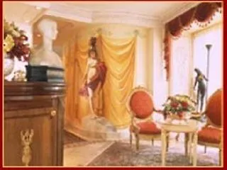 Eiffel Trocadéro Hotel Párizs Franciaország