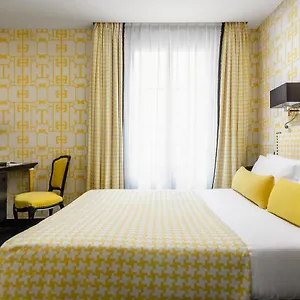 Hotel Monceau Elysees, Parijs