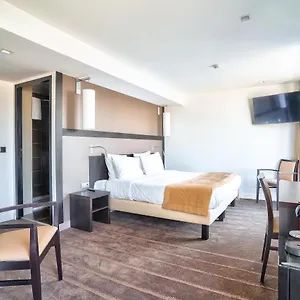 Hotel Simon's Boutique, Parijs
