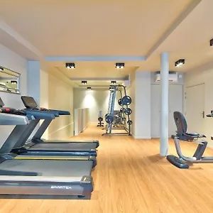 Apartamento 65-french Cancan St Denis