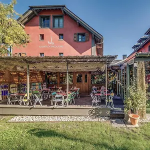 hotellátogatás
