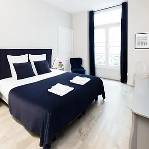 Apartamento Chic Opera